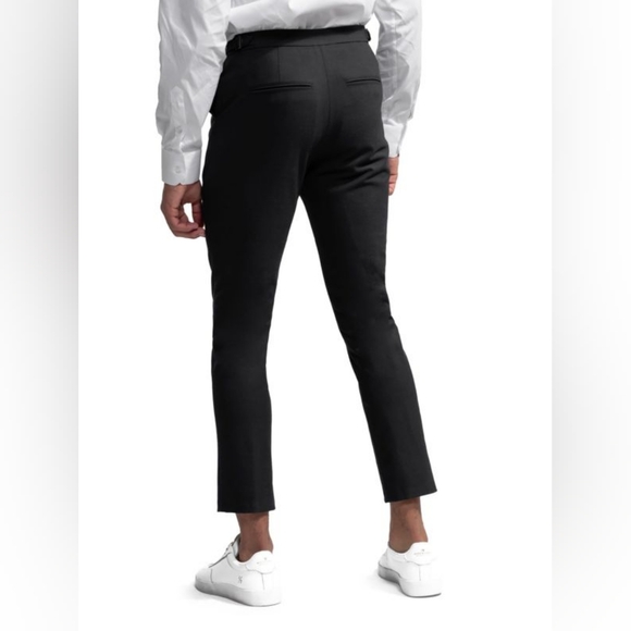 D.RT Cannen Crop Mens Slacks 32"/28" - Picture 6 of 7